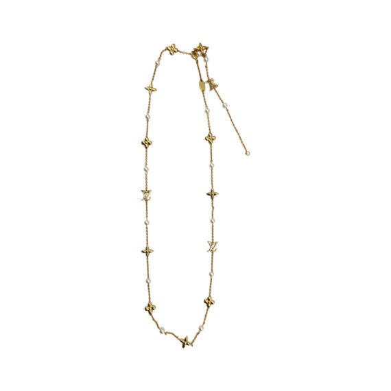 LV Necklace