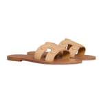 Celine Slippers