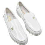 Chanel Loafers