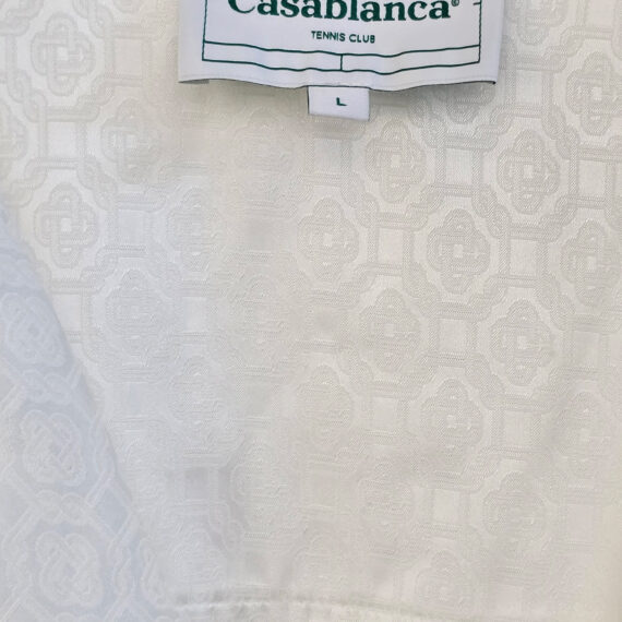 Casablanca Shirt