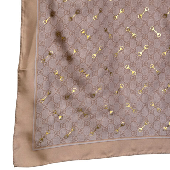 GG Scarf
