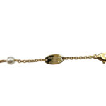 LV Necklace