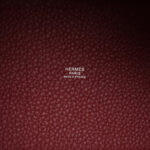 Hermes Bag