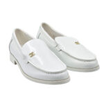 Chanel Loafers