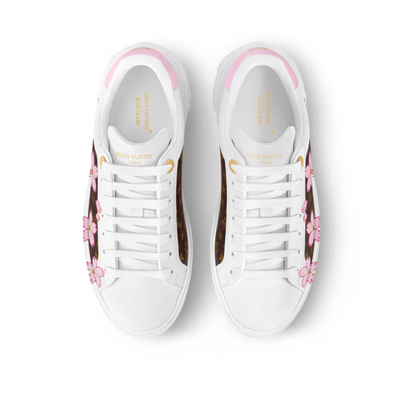 LV Sneakers