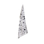 Chanel Scarf