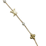 LV Necklace