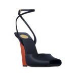 YSL Heels