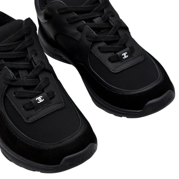 Chanel Sneakers