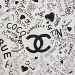 Chanel Scarf
