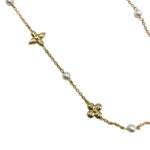 LV Necklace