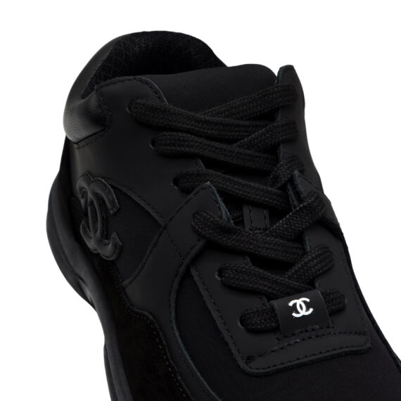 Chanel Sneakers