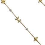 LV Necklace