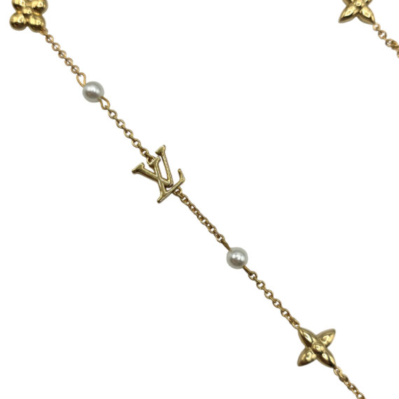 LV Necklace
