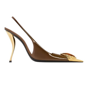 YSL Heels