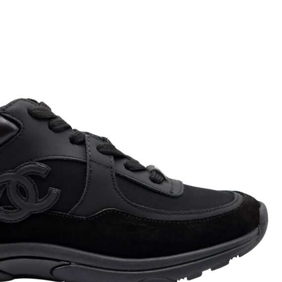 Chanel Sneakers
