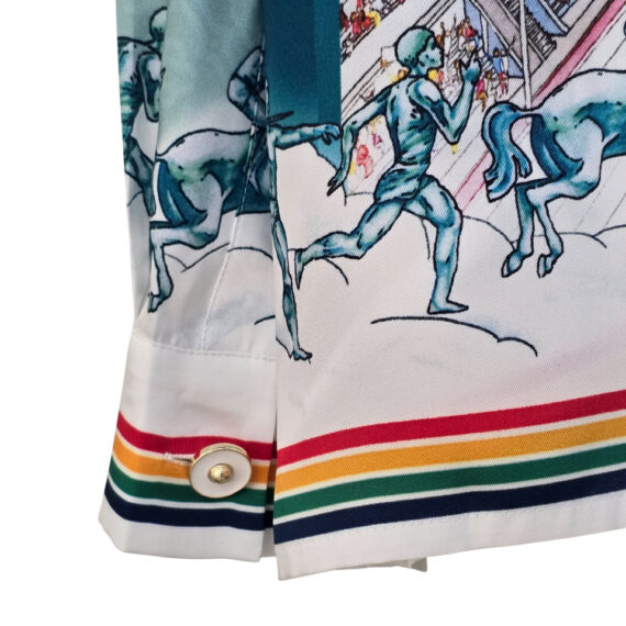Casablanca Shirt