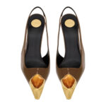 YSL Heels