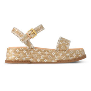 LV Sandals