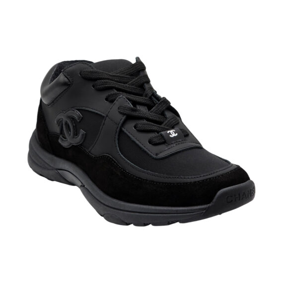 Chanel Sneakers
