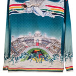 Casablanca Shirt