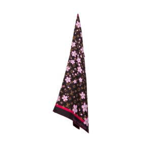LV Scarf