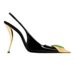 YSL Heels