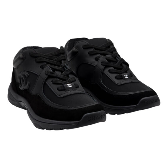 Chanel Sneakers