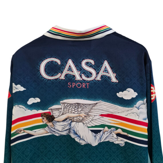 Casablanca Shirt