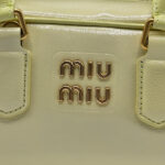 Miu Miu Bag