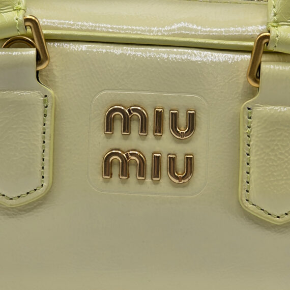 Miu Miu Bag