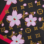 LV Scarf