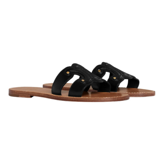 Celine Slippers