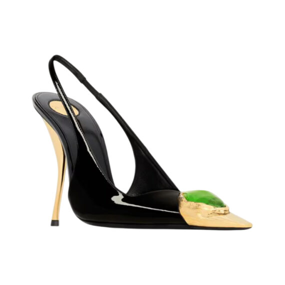 YSL Heels