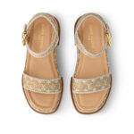 LV Sandals