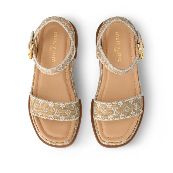 LV Sandals