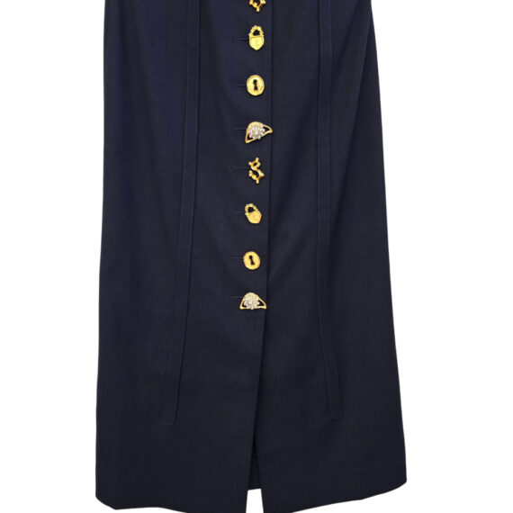 Schiaparelli Dress
