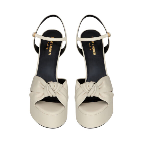 YSL Heels
