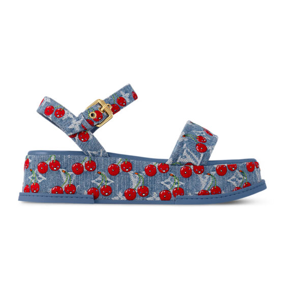 LV Sandals
