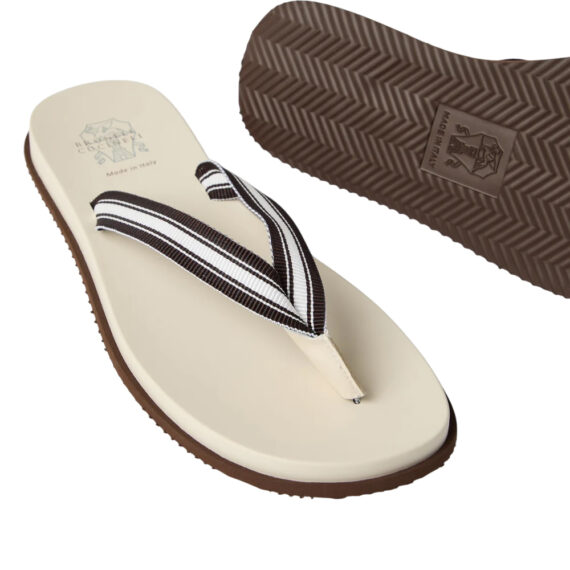 Brunello Cucinelli Slippers