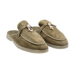 Loro Piana Slippers