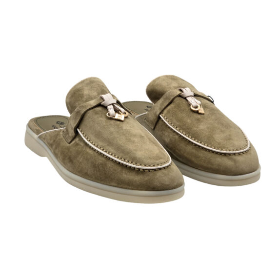 Loro Piana Slippers