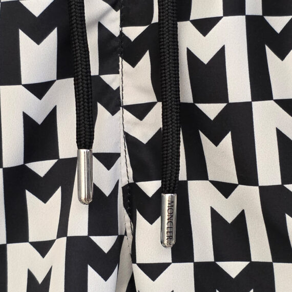 Moncler Swimwear