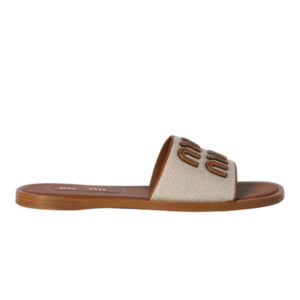 Miu Miu Slippers
