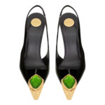 YSL Heels