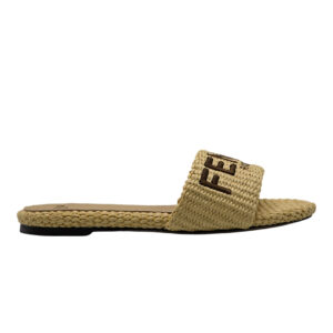 Fendi Slippers