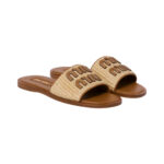 Miu Miu Slippers