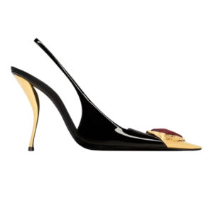 YSL Heels