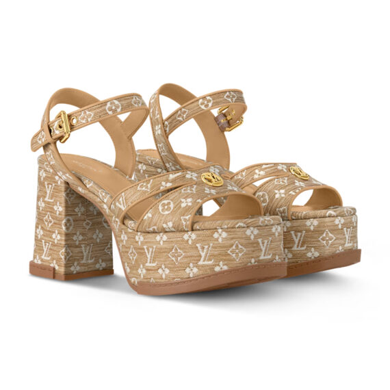 LV Heels