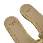 Fendi Slippers